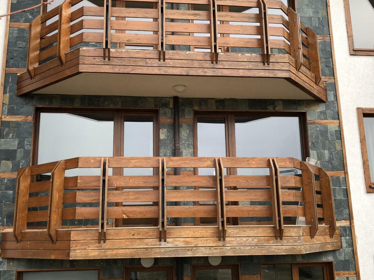 Belvedere Holiday Club .......Vip Apartamento Bansko Exterior foto