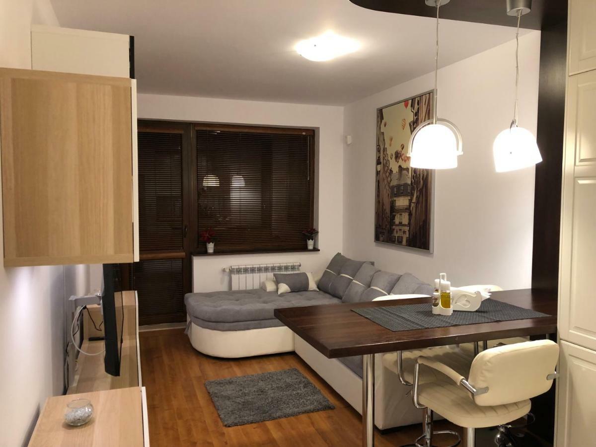 Belvedere Holiday Club .......Vip Apartamento Bansko Exterior foto